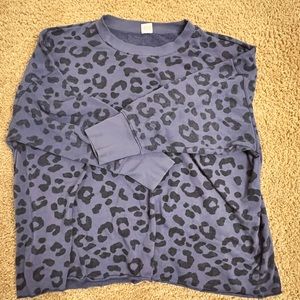 Secret Treasures crewneck